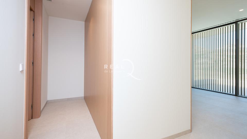 Dormitorio principal