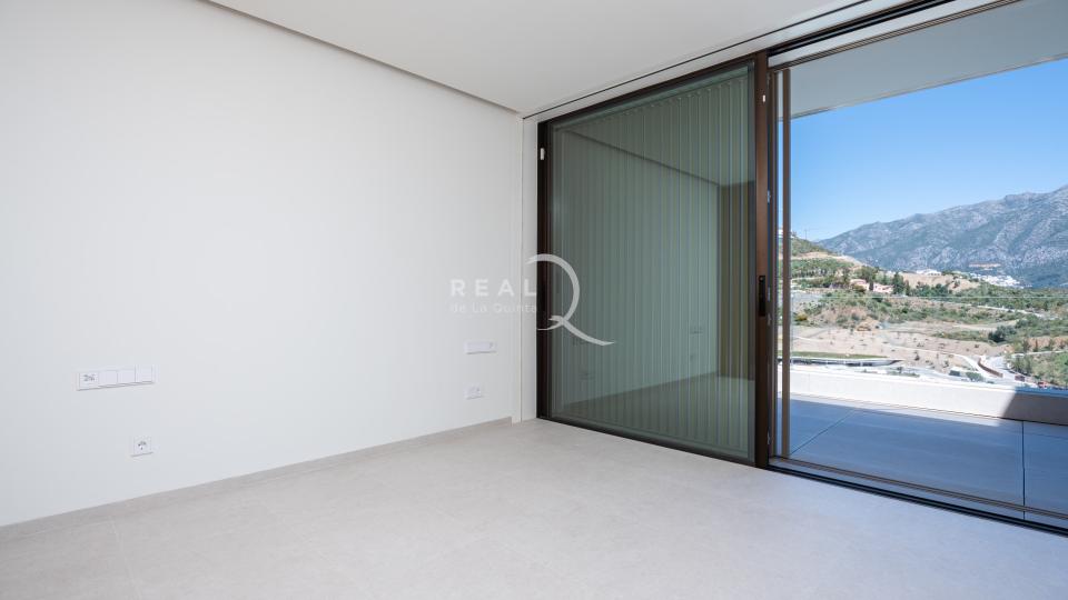 Dormitorio principal