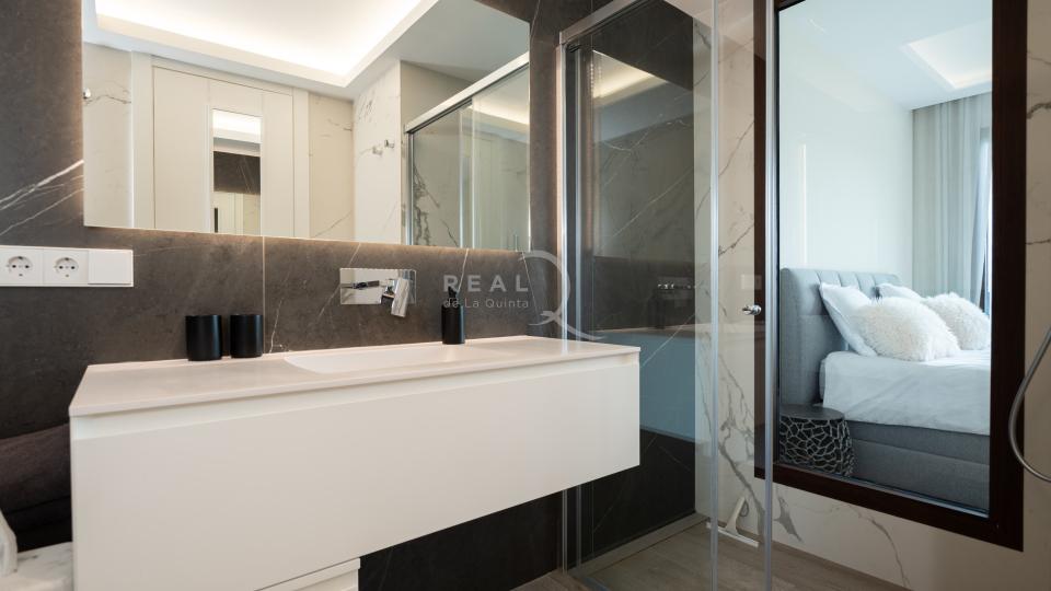 Bathroom ensuite
