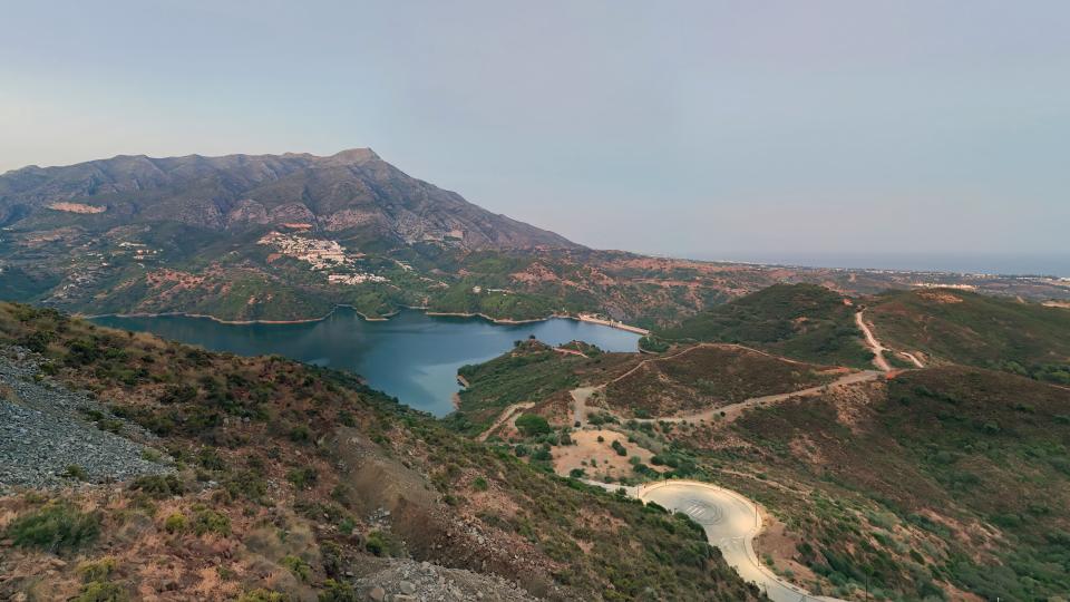 Mimosas Vistas Panoramicas