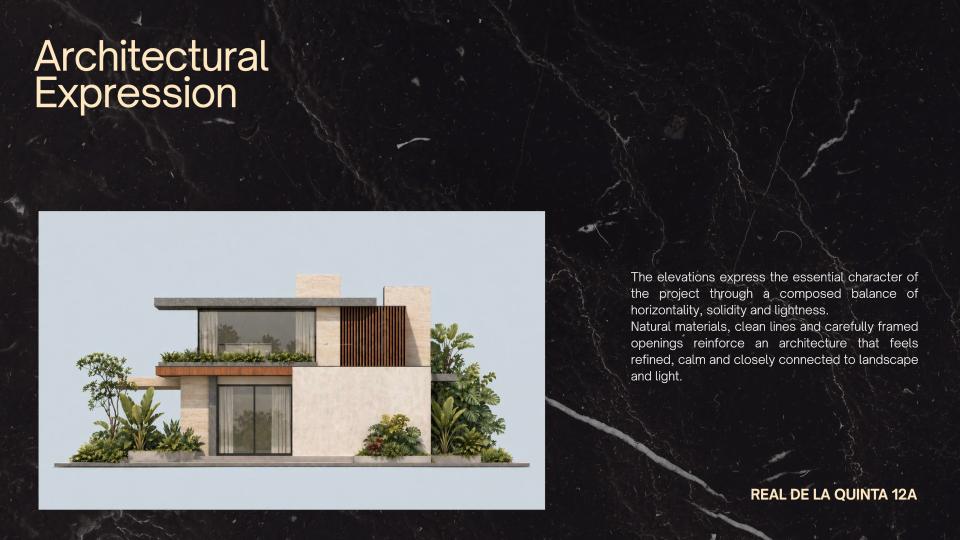 Parcela 12A Anteproyecto villa