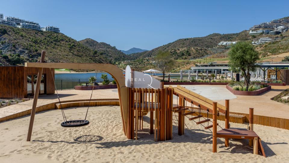 playground for children