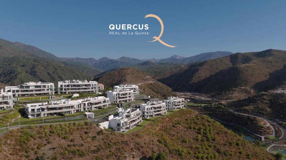 Preview image for the video "Quercus Penthouse with Solarium and Private Pool | Real de La Quinta".