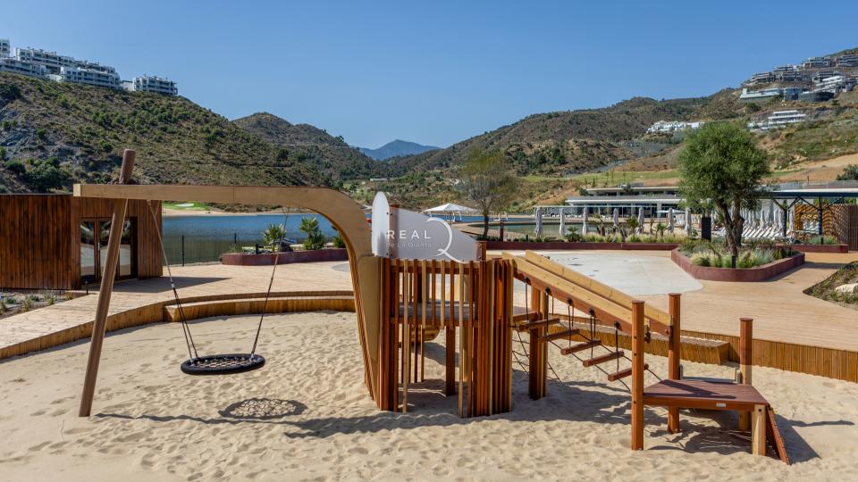 playground for children