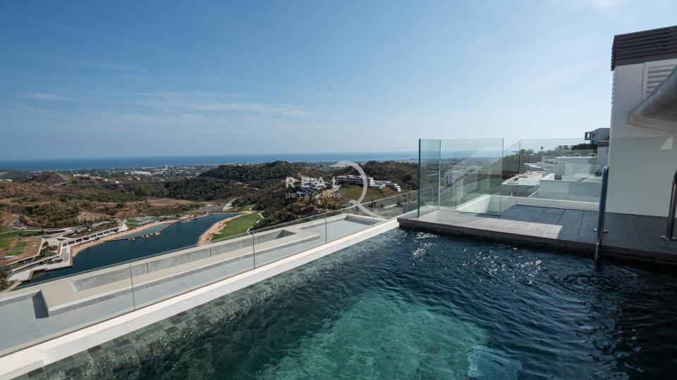 plunge pool