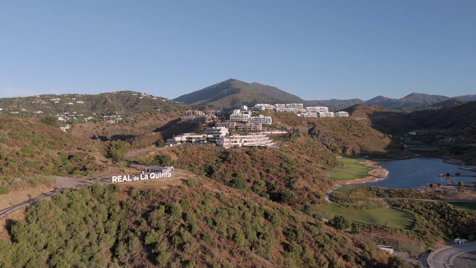 Palmitos Real de La Quinta