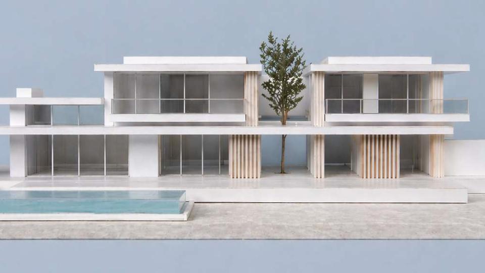 Villa Proposal - Plot 12A