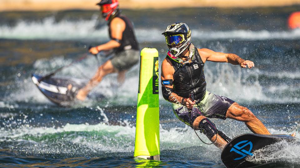 UIM MotoSurf