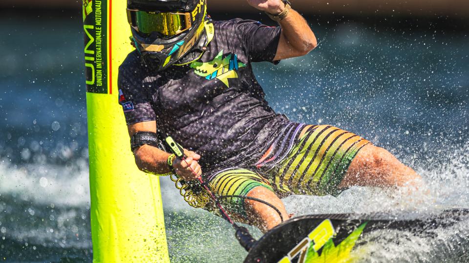UIM MotoSurf
