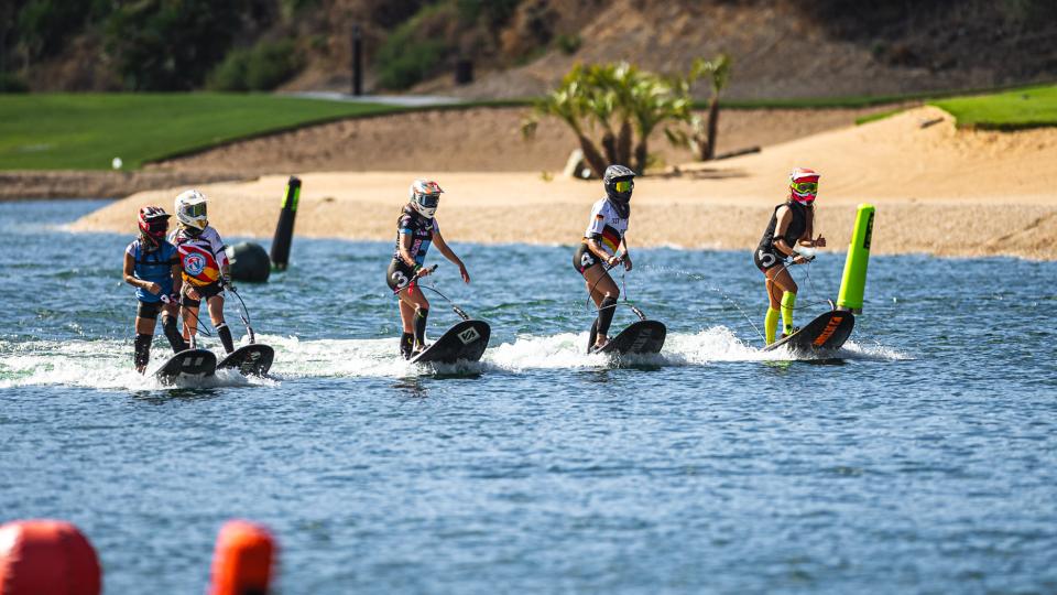 UIM MotoSurf