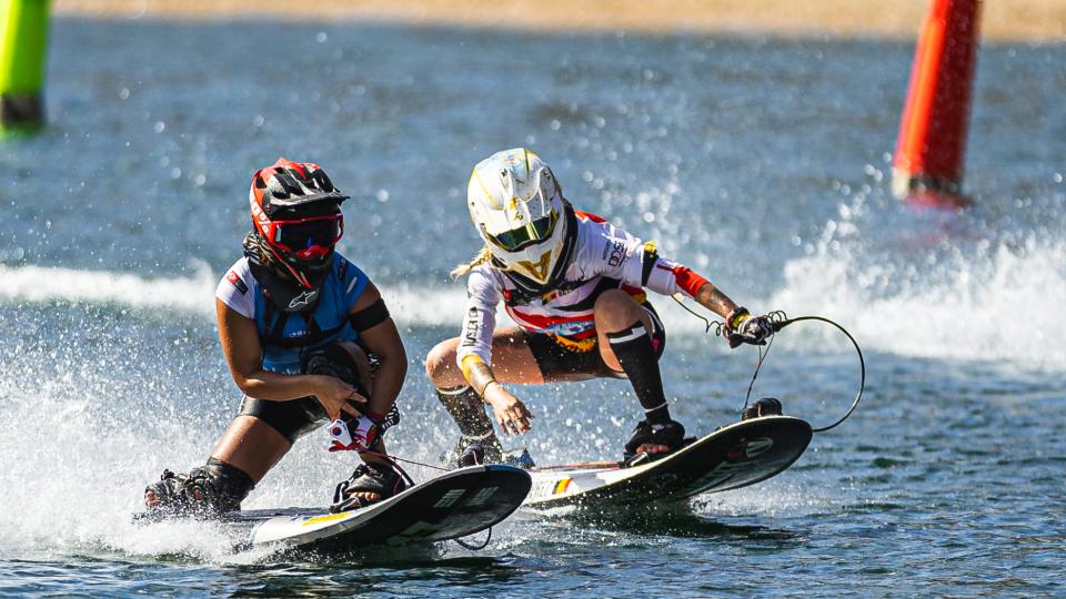 UIM MotoSurf