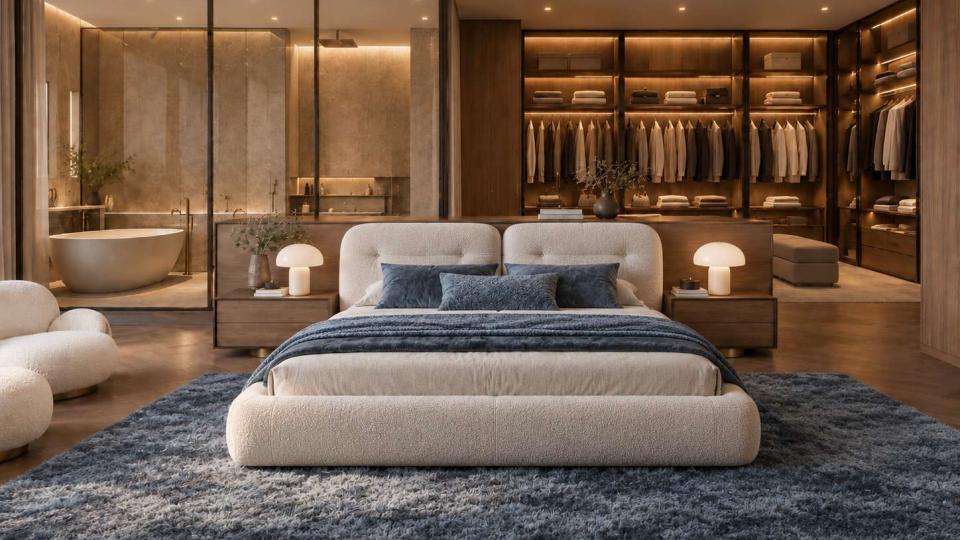 Villa Proposal Plot 15A The Intimacy of Luxury