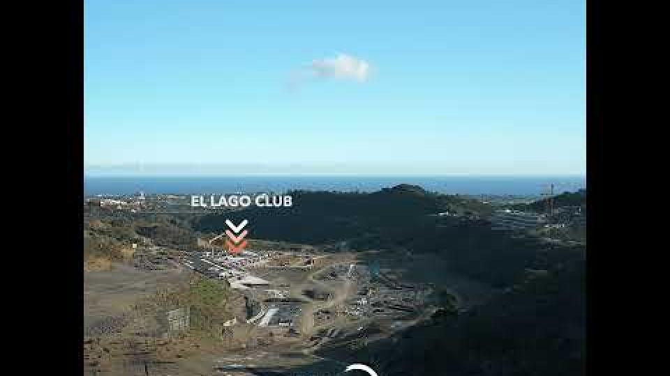 Preview image for the video "Discover El Lago Club RdLQ #shorts #lago #shortvideo #golf".