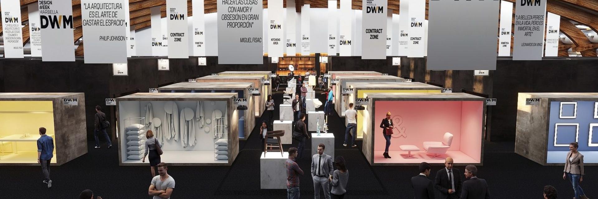 Design Week Marbella