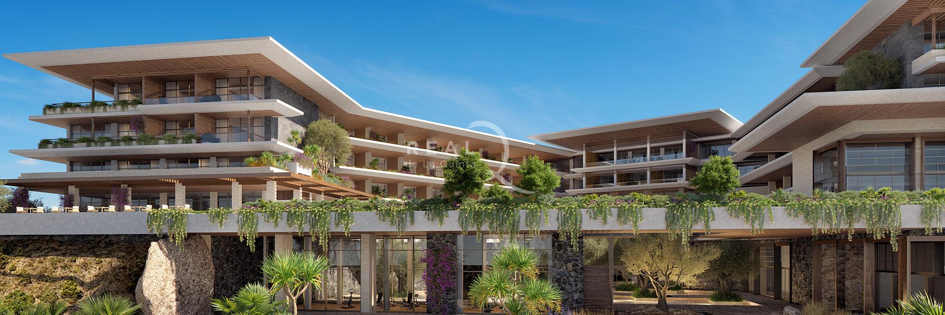 Hotel - Real de La Quinta