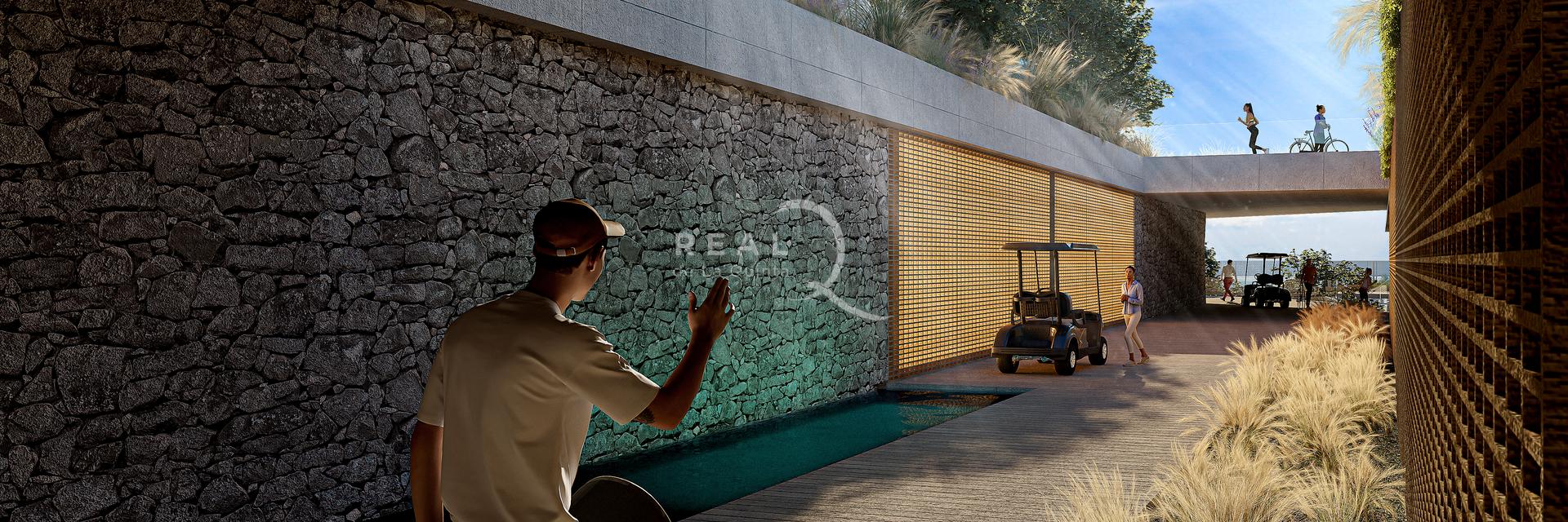 El Lago Club - Golf