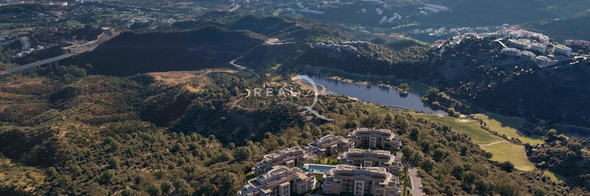 real de la quinta apartments