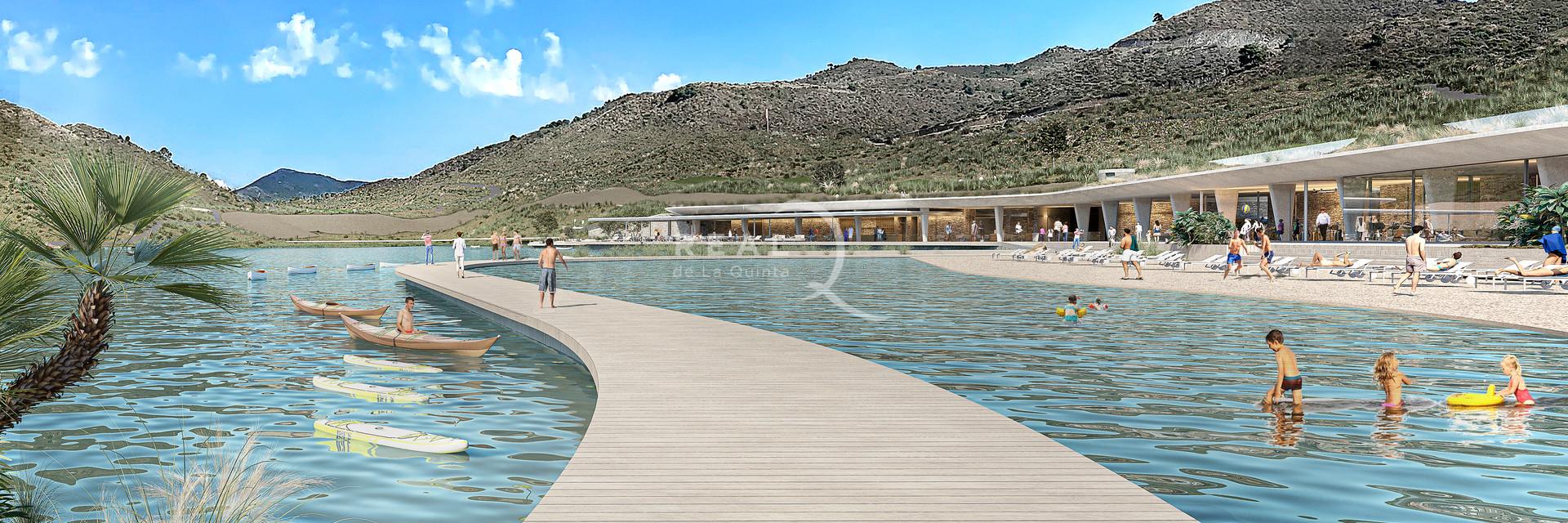 El Lago Club