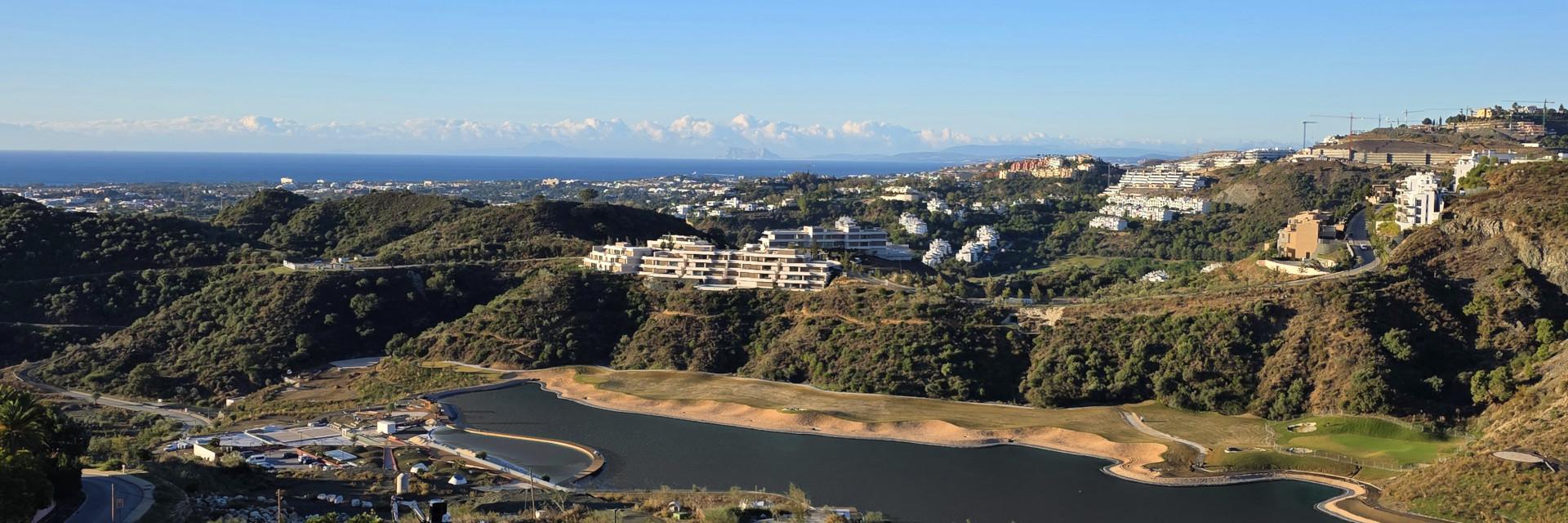 views of Real de La Quinta