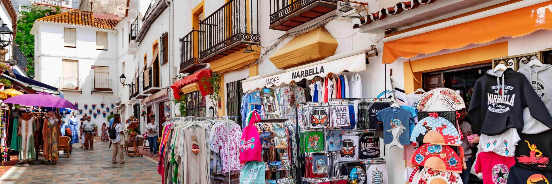 Marbella Market