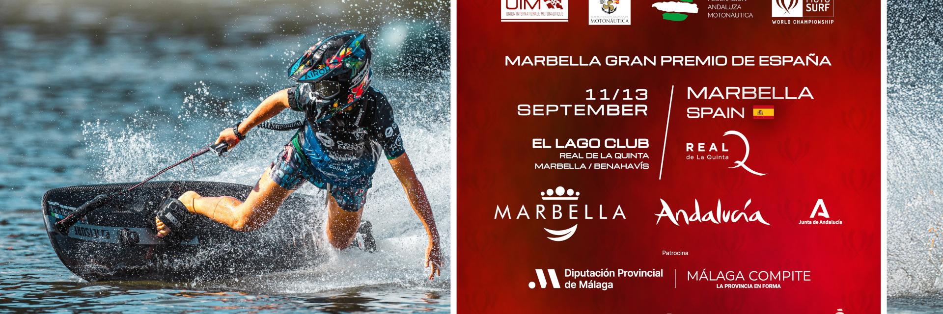 UIM MotoSurf