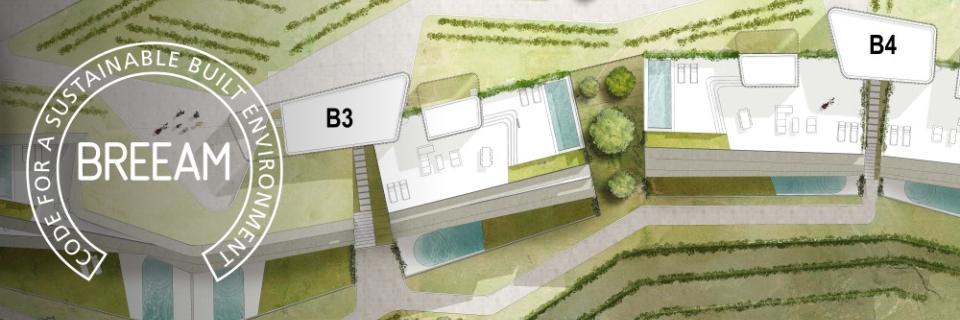 Romero - Breeam