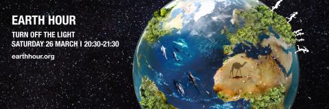 HORA DEL PLANETA 2022