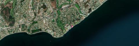 Costa de Marbella