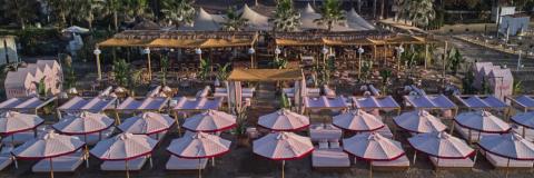 Fendi - Puerto Romano (Marbella)