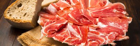 jamon iberico