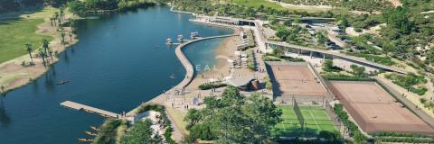 El Lago Club en Real de La Quinta
