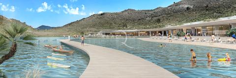 El Lago Club