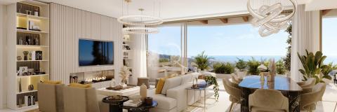 Mimosas house at Real de La Quinta