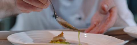 Entrevista con José Manuel García