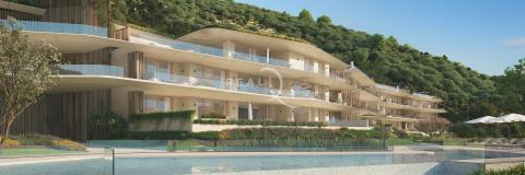 buy apartment in malaga (Real de La Quinta)