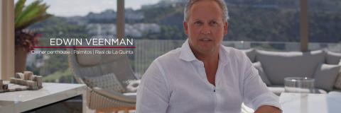 Palmitos RdLQ Edwin Veenman Testimonial 