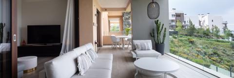 imagen de un apartamento de Quercus, Real de La Quinta