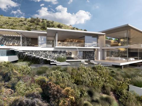 Villa Proposal Type A. GuestSuite