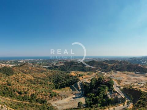 Parcela 13.1 Vista Panorámica