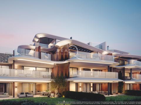 Phase I & II: Facade Night (Camera 1)