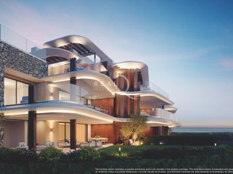 Phase I & II: Facade Night (Camera 2)