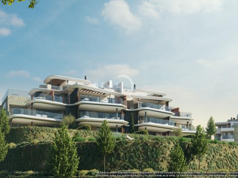 Phase I: Block 4 & 3