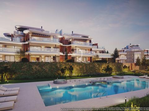 Fase I: Piscina Noche