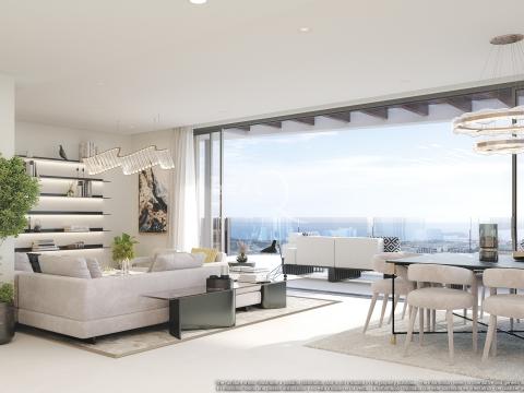 Living and Dining Room (3D+ Camera 1)