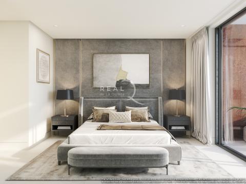 Dormitorio Principal (3D+ Cámara 1)