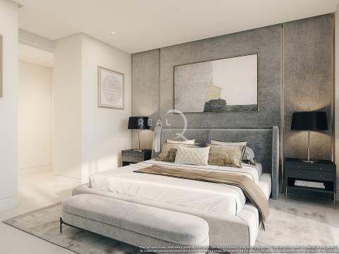 Main Bedroom (3D+ Camera 3)