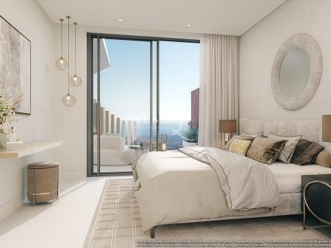Second Bedroom (3D+ Camera 1)