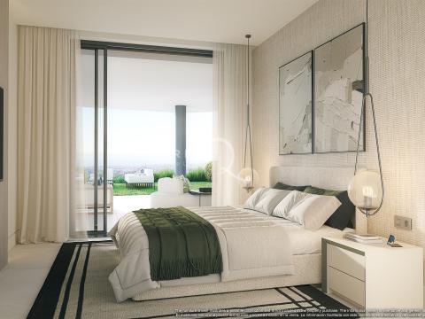 Second Bedroom (2D+)