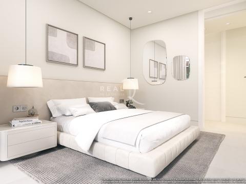 Third Bedroom (3D+)
