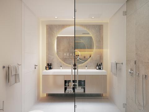 Second Bathroom (3D+)